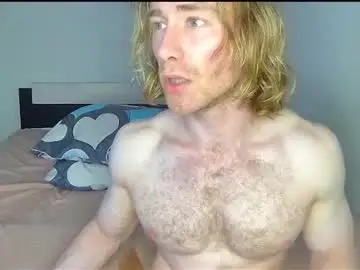 Chaturbate Free Porn Cam of whitebars22