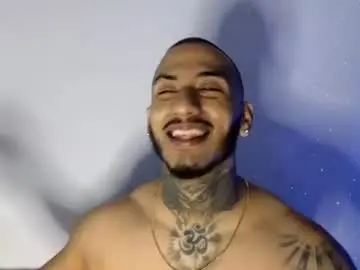 Chaturbate Best Webcam of andy_love97