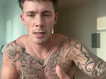 Chaturbate Nude Webcam of bigjonnnnnn