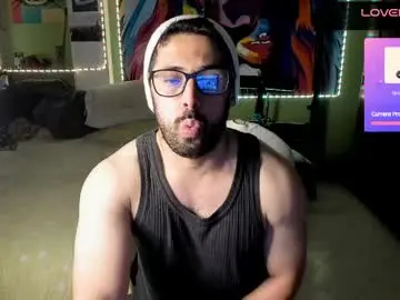 Chaturbate Adult Webcam of irokdan89