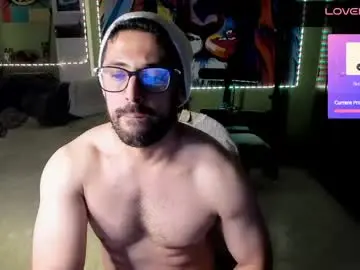 Chaturbate Live Sex Cam of irokdan89