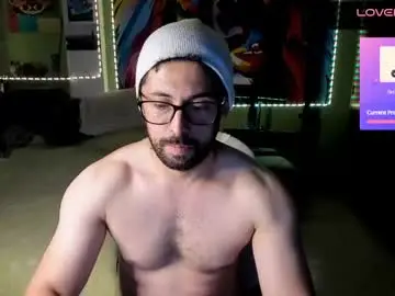 Chaturbate Free Live Porn of irokdan89
