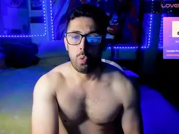 Chaturbate Watch Live Sex Cams of irokdan89