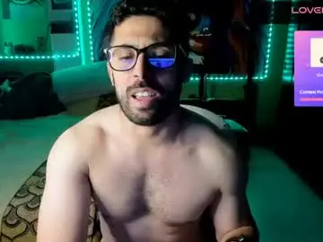 Chaturbate Adult Webcam of irokdan89