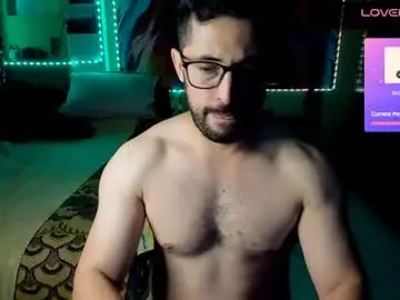 Chaturbate Watch Live Sex Cams of irokdan89