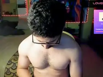 Chaturbate Live Porn of irokdan89