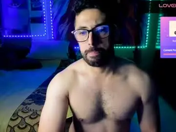 Chaturbate Best Webcam of irokdan89