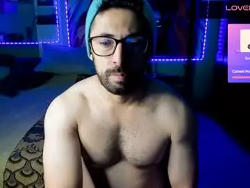 Chaturbate Best Webcam of irokdan89