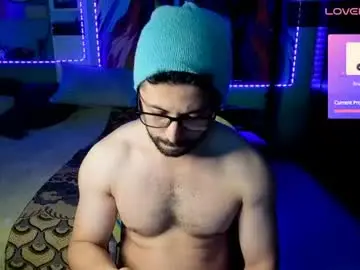 Chaturbate Watch Live Sex Cams of irokdan89