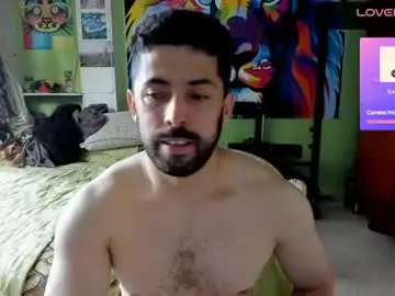 Chaturbate Free Porn Cam of irokdan89