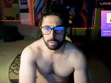 Chaturbate Free Porn Cam of irokdan89