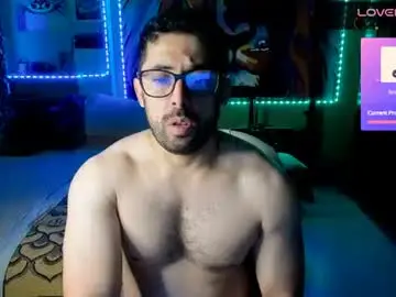 Chaturbate Nude Webcam of irokdan89