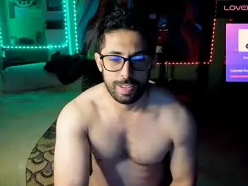 Chaturbate Sex Cam of irokdan89