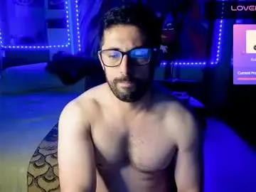 Chaturbate Nude Webcam of irokdan89