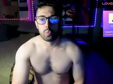 Chaturbate Adult Webcams of irokdan89