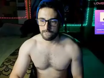 Chaturbate Private Sex Chat of irokdan89