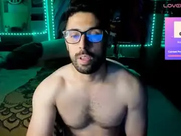 Chaturbate Free Live Porn of irokdan89