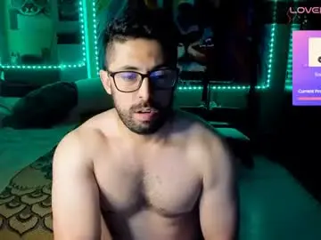 Chaturbate Live Sex Cam of irokdan89