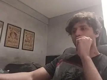 Chaturbate Sex Chat of jackmancada