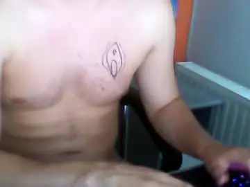 Chaturbate Live Porn of meks5544