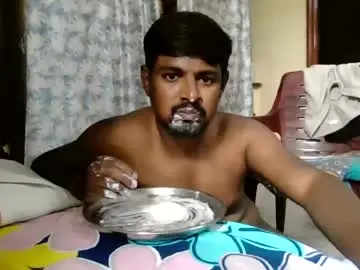 Chaturbate Free Porn Cam of sklavepappu143