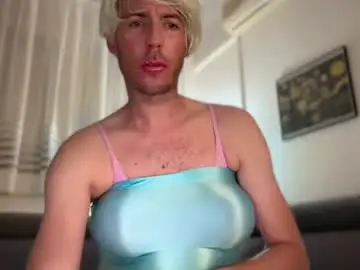Chaturbate Nude Webcam of mrmooser42