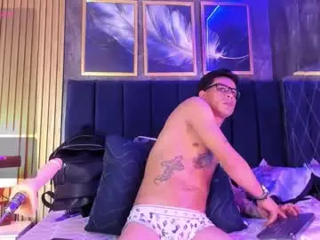 Chaturbate Live Porn of anthony_hotxx
