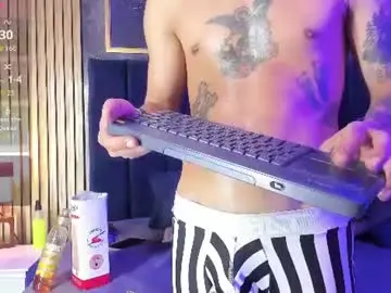 Chaturbate Sex Cam of anthony_hotxx
