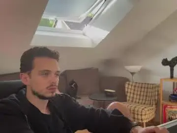Chaturbate Live Porn of daimon_hall