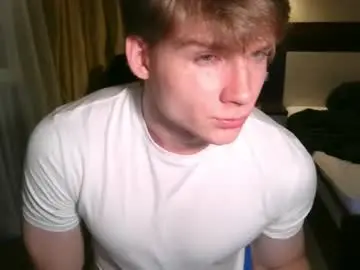 Chaturbate Adult Webcam of knotsiemens