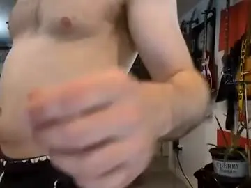Chaturbate Nude Webcam of m0bydlck