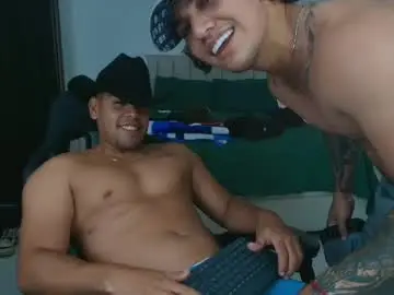 Chaturbate Private Sex Chat of mr_maximo