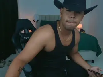 Chaturbate Sex Cam of mr_maximo