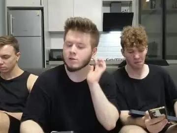Chaturbate Best Webcam of alexxx_d