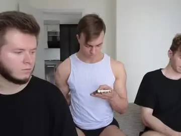 Chaturbate Watch Live Sex Cams of alexxx_d
