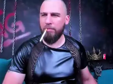 Chaturbate Live Sex Cam of armandosteel