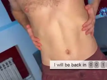 Chaturbate Best live sex cam show of guy_charming