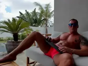 Chaturbate Sex Cam of leoboyf4f