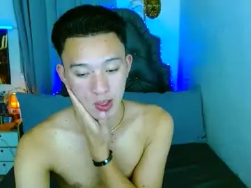 Chaturbate Sex Cam of iconicmateoxx