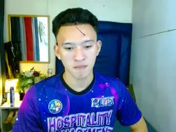 Chaturbate Live Sex Cam of iconicmateoxx