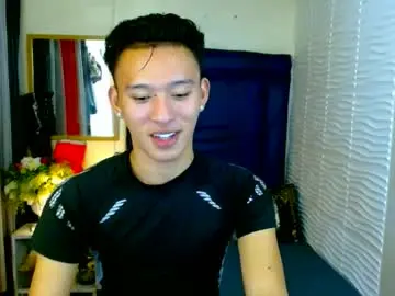 Chaturbate Best live sex cam show of iconicmateoxx