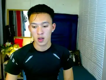 Chaturbate Live Porn of iconicmateoxx