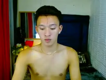 Chaturbate Nude Webcam of iconicmateoxx