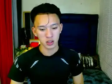 Chaturbate Free Porn Cam of iconicmateoxx