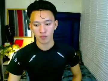 Chaturbate Free Porn Cam of iconicmateoxx