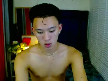 Chaturbate Nude Webcam of iconicmateoxx