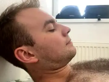 Chaturbate Nude Webcam of jacobhairyvip