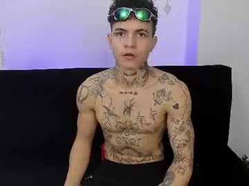 Chaturbate Live Porn of john_mystic