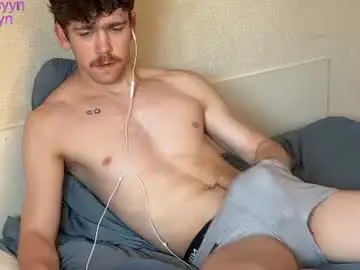 Chaturbate Free Live Porn of luca_syn