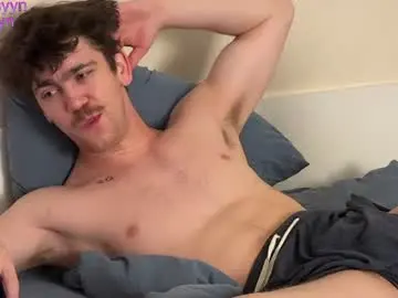 Chaturbate Free Porn Cam of luca_syn